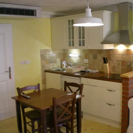Apartments Bevk Piran Room photo