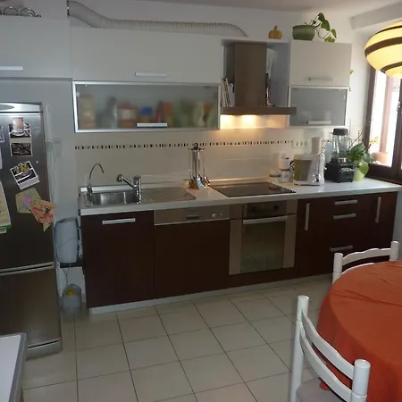 Apartments Bevk Piran Room photo