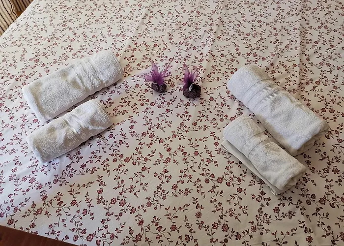 Apartments Bevk Piran