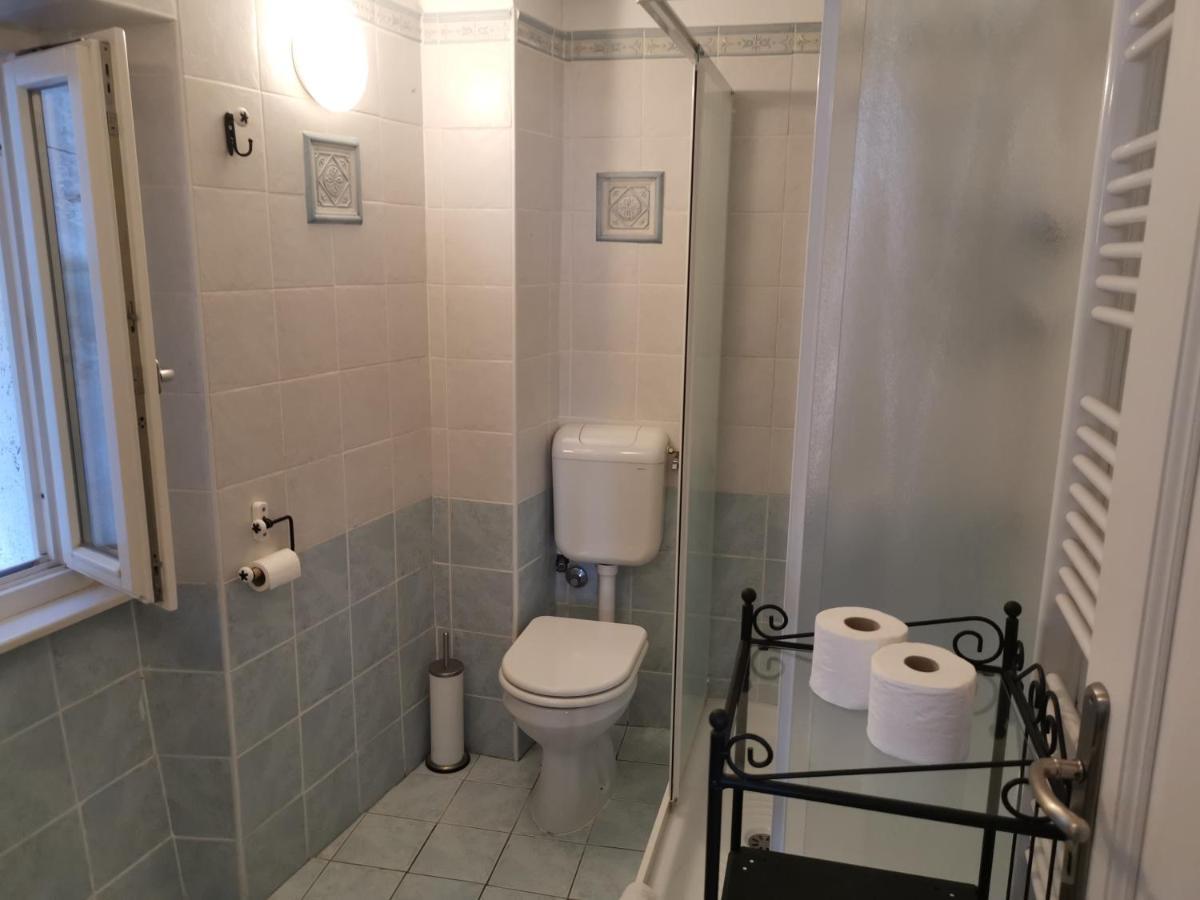 Apartma Bevk Piran