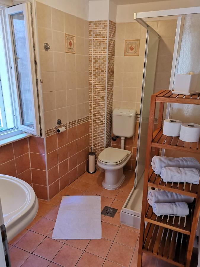 Apartma Bevk