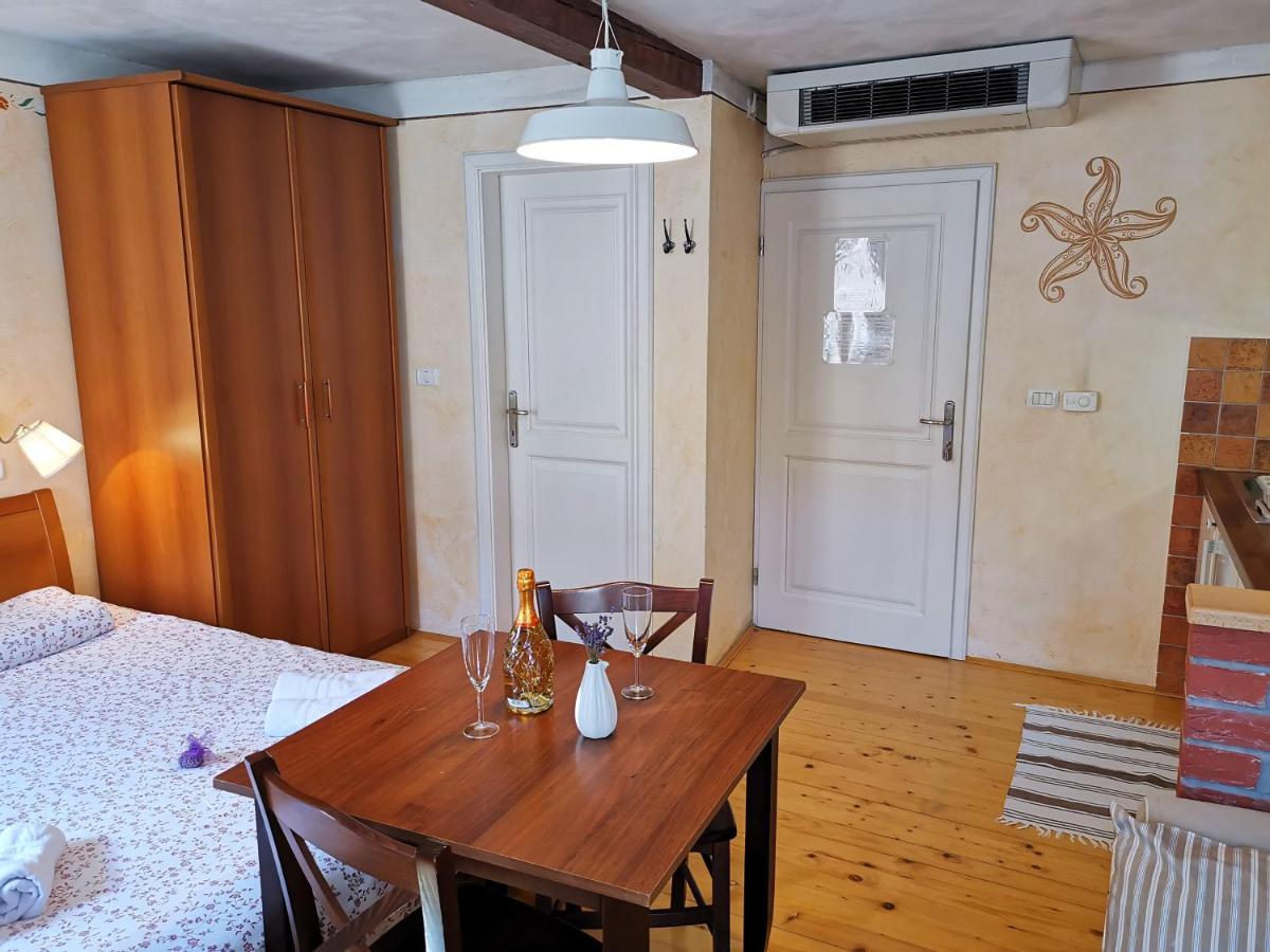 Bevk Apartment *