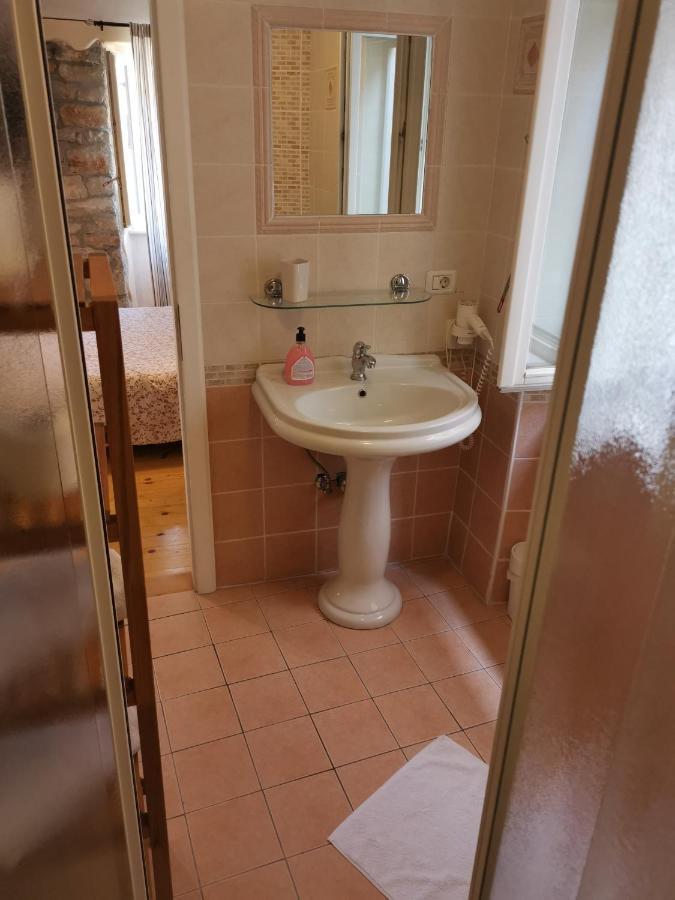 Bevk Apartment *