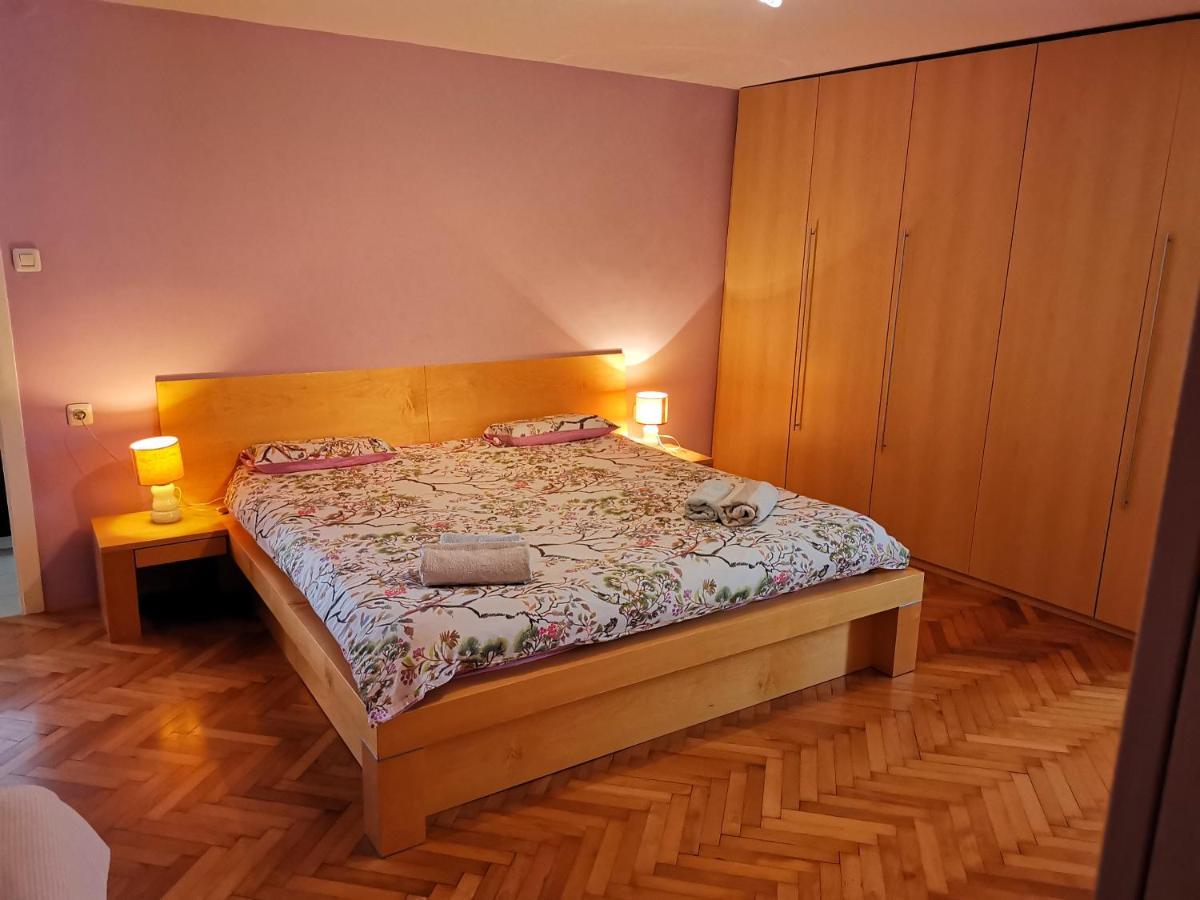 Apartment Bevk Piran