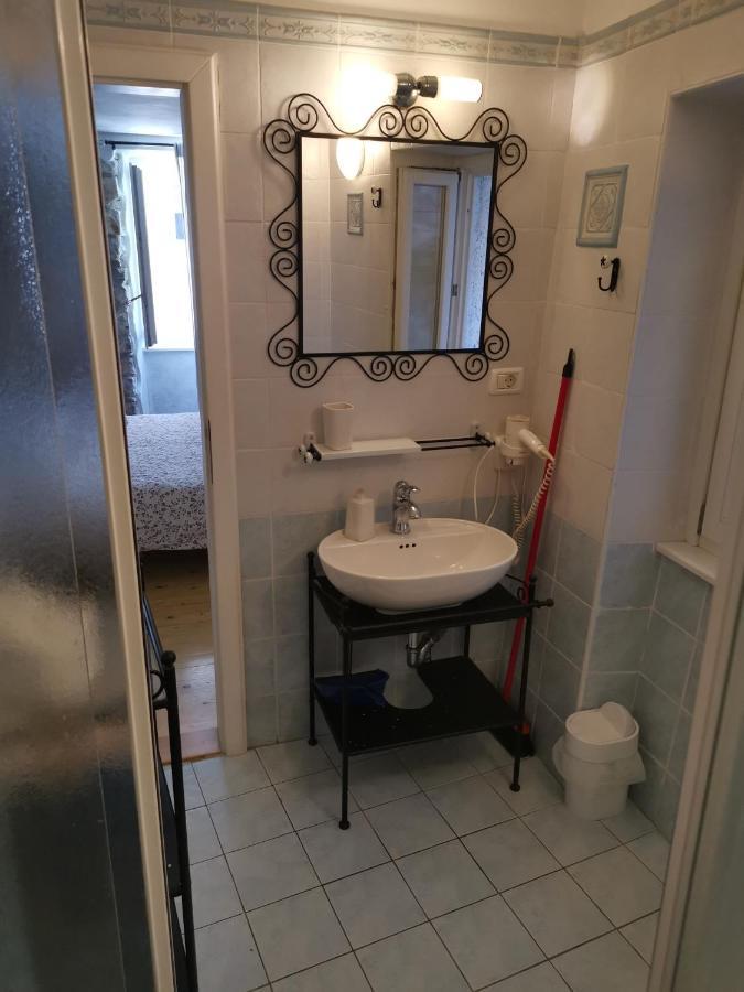 Bevk Apartma *