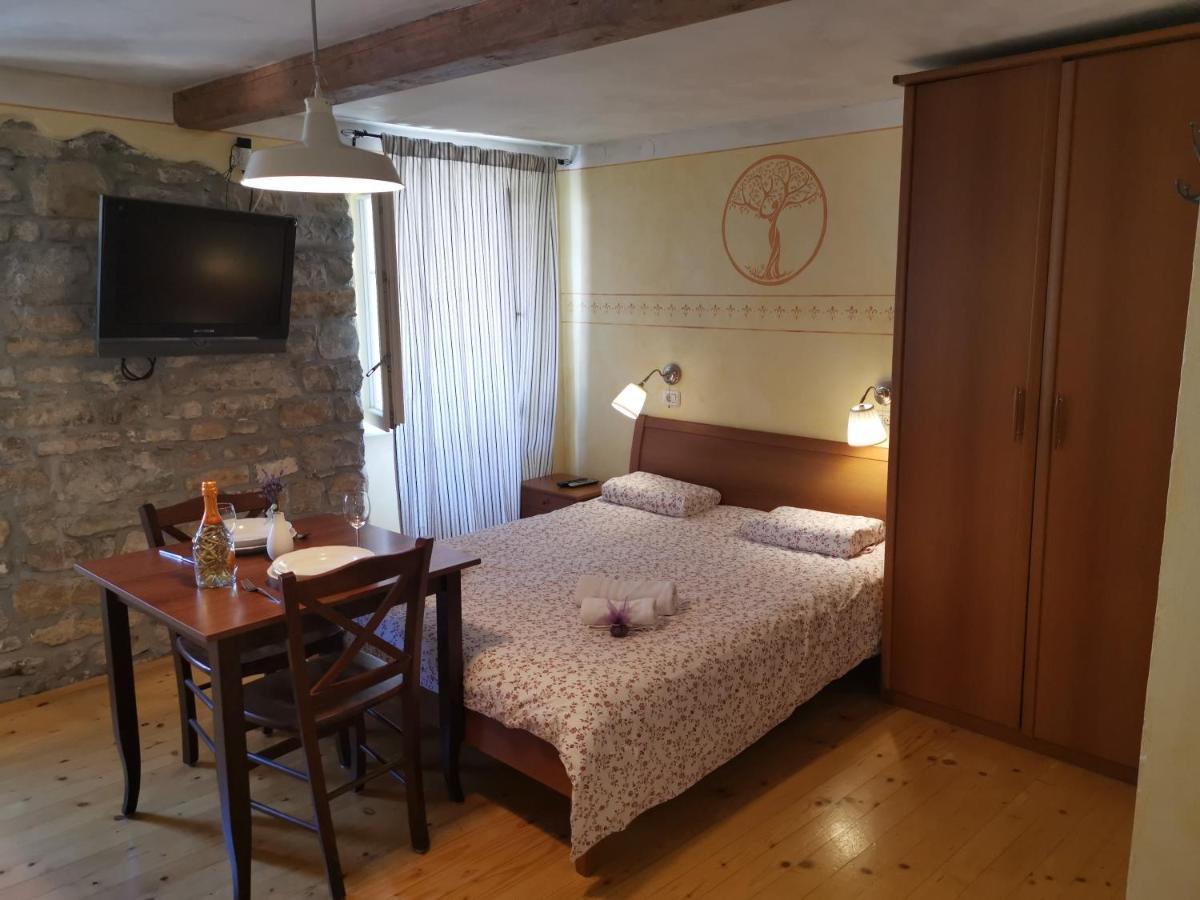 Bevk Apartment *