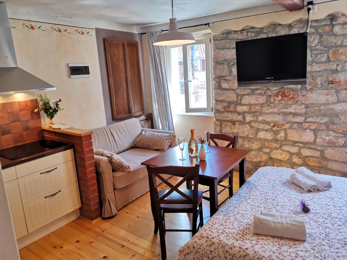 Apartment Bevk Piran