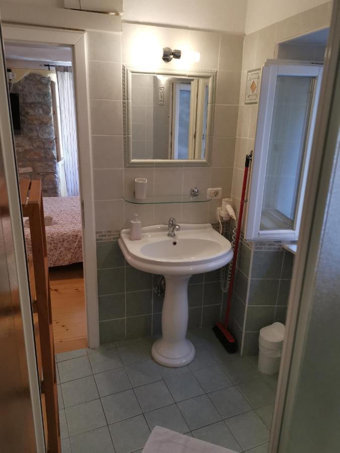 Bevk Apartma Piran