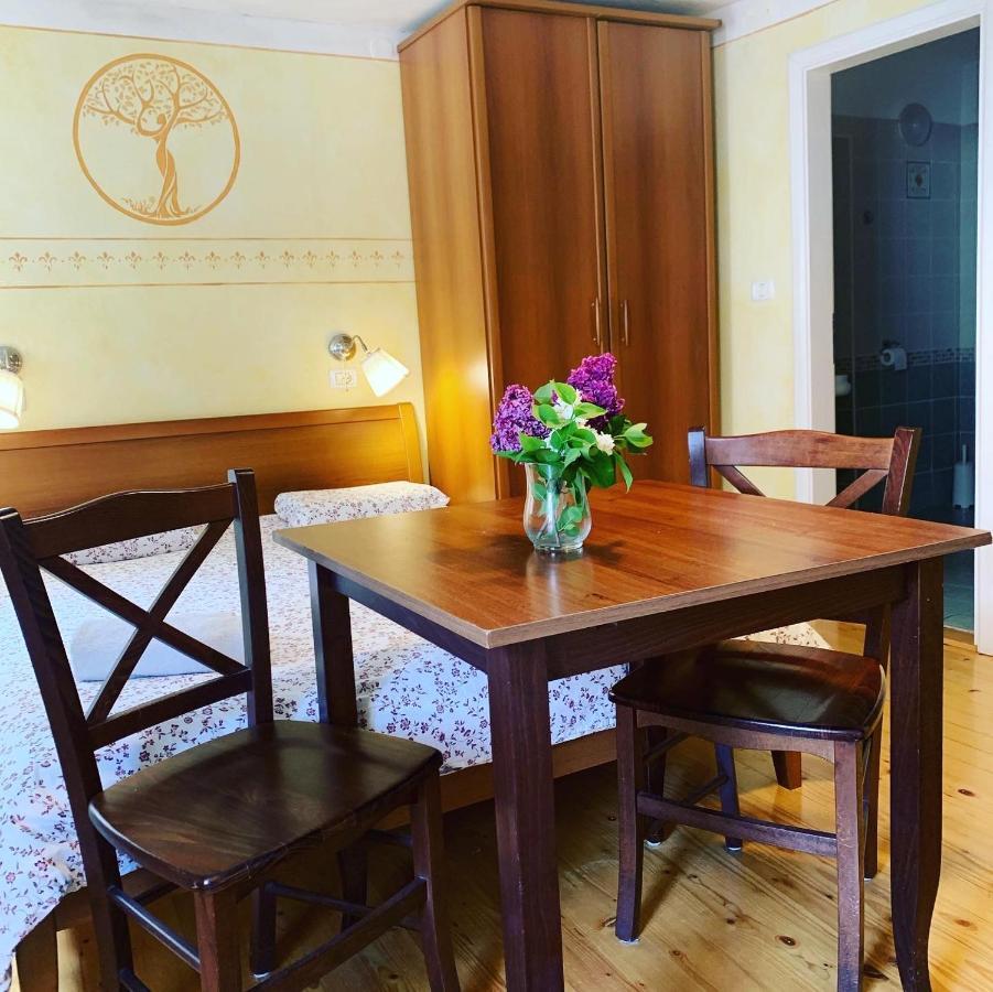 Apartma Bevk