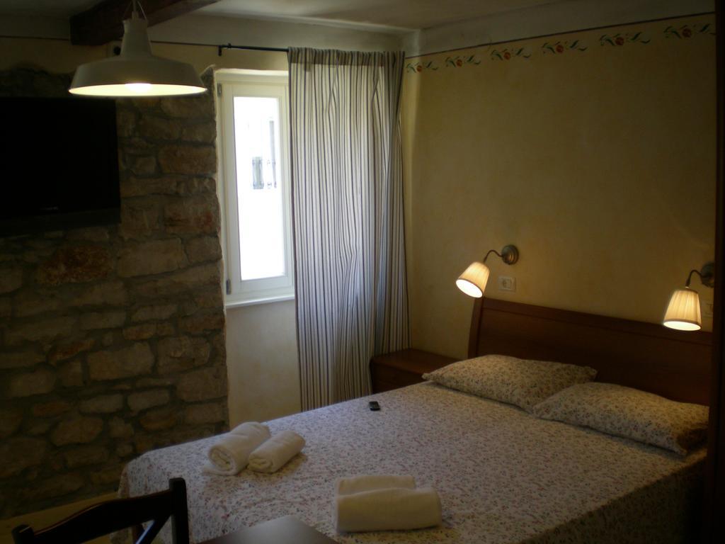 Apartma Bevk